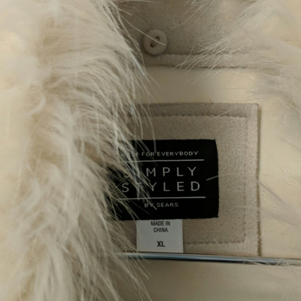 Jacket - Picture 4 of 4